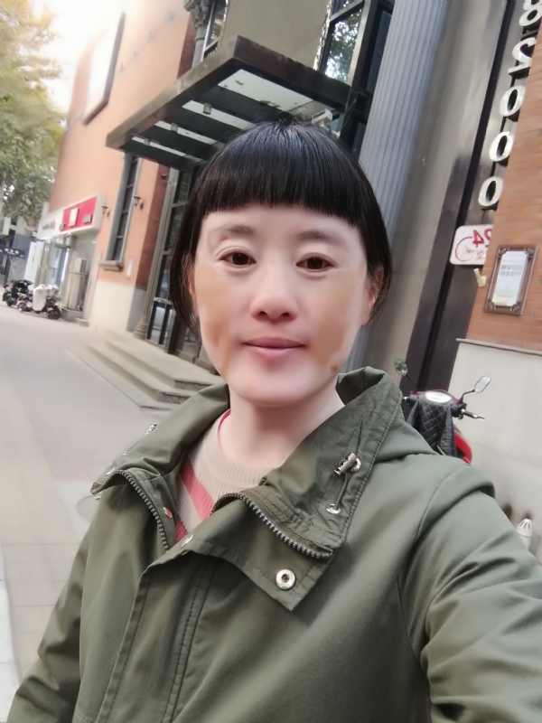 米儿的第二张照片--正定红颜知己交友网