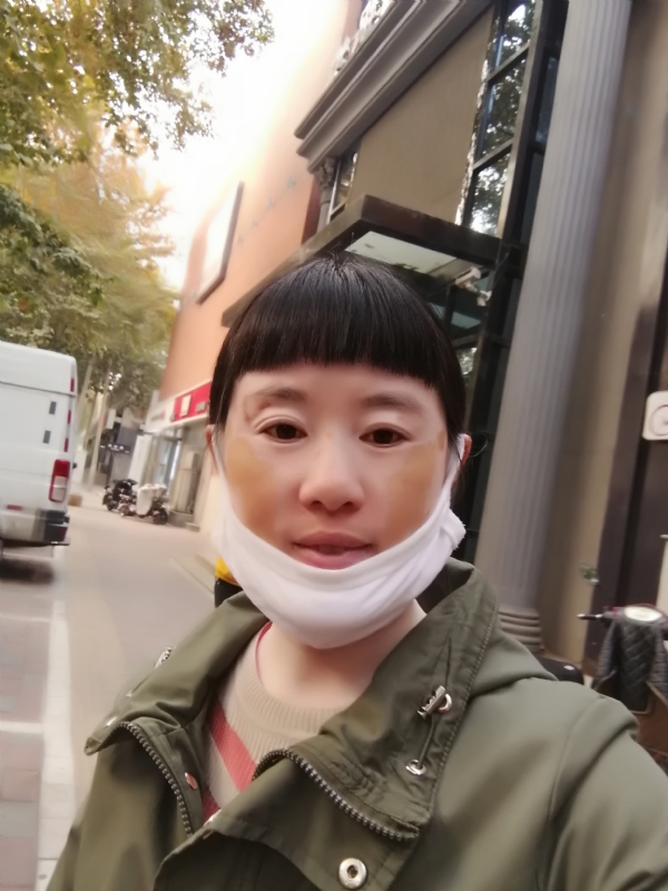 米儿的第四张照片--正定红颜知己交友网